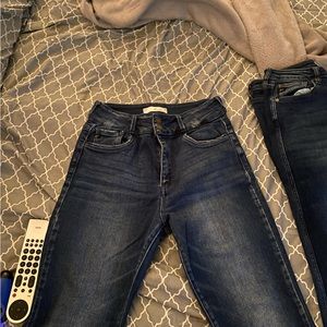 kancan flare jeans 11/29